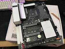 GIGABYTE B550 Vision D AM4 - Parts/Repair *NOT WORKING* picture