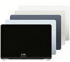 LCD Screen Replacement For MacBook Air A3240 M4 2025 EMC 8781 OEM A3449 M5 13.6