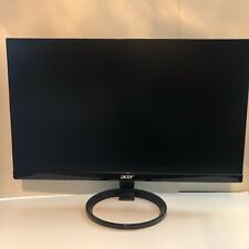 Acer R240HY bidx 23.8 inch Widescreen IPS LCD Monitor picture