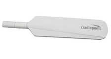 Cradlepoint 4G Cellular Paddle Antenna White P/N 170659-001 picture