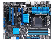 For ASUS M5A99FX PRO R2.0 motherboard AMD990FX AM3+ 4*DDR3 32G ATX Tested ok picture