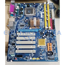 1PC GIGABYTE GA-945PL-S3E motherboard Fast delivery picture