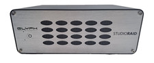 Glyph StudioRaid 2x2 4TB USB RAID External Hard Drive ST2000DM008-2FR102 picture