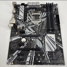 ASUS ‎Prime Z390-P Intel 8th/9th Gen LGA 1151 ATX Motherboard Only picture