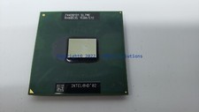 Intel SL7ME Celeron M Processor 340 512K Cache, 1.50 GHz, 400 MHz FSB CPU picture