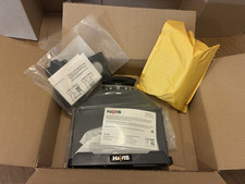 Havis Docking Station For Getac A140 Rugged Tablet, PKG-DS-GTC-802-3 picture