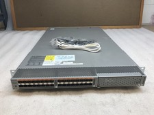 Cisco Nexus N5K-C5548UP 32-Port L3 Data Center Switch - Tested picture