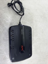 APC Back-UPS ES 550 BE550G 550VA 330W Battery Backup UPS No Battery picture