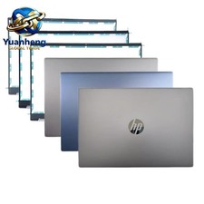 New For HP Pavilion 16-AF 16-AG LCD Back Cover Top Case / LCD Front Bezel Cover picture