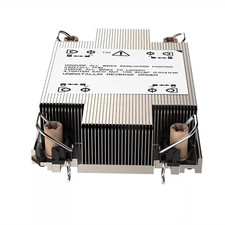 Supermicro LGA 4189 4U Server CPU Cooler Silent Fan for Workstation New picture