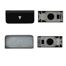 Replacement Left Up Down Right Arrow Keycap Keys Compatible MacBook Pro/Air picture