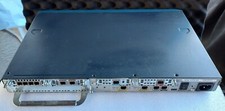 Cisco 2651XM Router 12.4 Voice IOS 4FXS 4FXO  2MFT-T1 32F/128D  1-YEAR WARRANTY picture