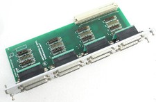 Motorola MVME-332 Transition Board/Module picture