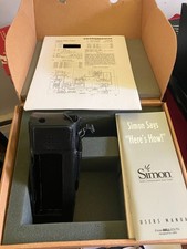 IBM Simon Personal Communicator with Charger, Case, Stylus, Manual -Still Works picture