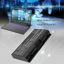 BATTERIE 5400mAh Type PB50BAT-6 For Cjscope MX-756 Hasee 6-87-PB50S-61D00 A7000 picture
