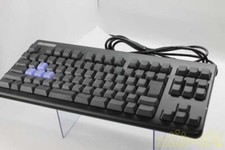 TOPRE Wired Keyboard Model: REALFORCE 91UDK-G NG02B0 Popular Model RARE picture