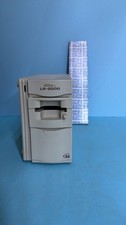 Nikon LS-2000 Super Coolscan Film Scanner w/Nikon FH-2 Film Strip Holder picture