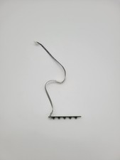 Button Control Panel For MSI G271CQP E2, 27