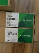 Lexmark picture