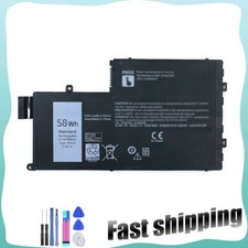 OPD19 0PD19 Battery For Dell Inspiron 14 5442 5443 5445 5447 5457 15 5542 TRHFF picture