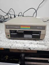 Rare Vintage Retro Clean Commodore 1541 External Floppy Disk Drive - Powers picture
