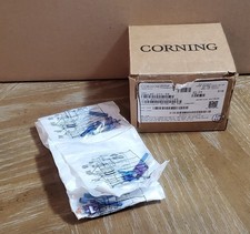 Corning Unicam LC OS2 SM Pretium Fiber Optic Connector 95-200-99 25 Connectors picture