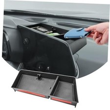 Dash Storage Tray for 2024 2025 2026 Chevy Trax Interior Accessories picture