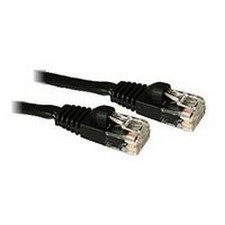 10-Pack 5FT CAT5e Ethernet Patch Cables RJ45 Solid Copper Tested Network LAN picture