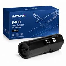 B400 106R03580 Black 1PK Toner Cartridge Replacement for VersaLink B405 B400DN picture