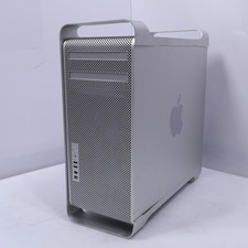 Apple  MacPro1,1 A1186 2x Intel Xeon 5150 4GB RAM 256GB 3.5