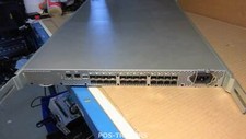 HP AM868A StorageWorks 8/24 24 Port 8Gb SAN Fabric Switch EXCL SFP'S picture