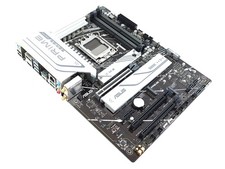 ASUS PRIME X670-P WIFI AMD X670 SOCKET AM5 DDR5 DP MOTHERBOARD MB1BV0-C09 NO I/O picture