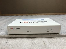Fortinet FortiGate FG-40F Network Security Firewall 2022/08/30 picture