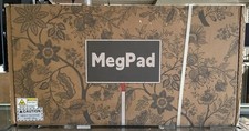 KTC 27 Inch MegPad 1080p Portable TV Touchscreen Monitor - New  picture