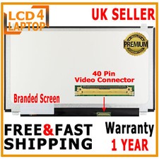 Replacement Samsung LTN156AT30-H01 Laptop Screen 15.6