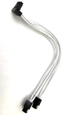 16Pin RTX 4070Ti GPU Power Adapter Cable, Pci-E 5.0 16Pin(12+4) to 2X8Pin picture