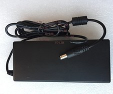 New Original OEM 48V AC Adapter&Cord For Reolink RLN16-410 4K 5MP 16CH PoE NVR picture