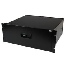 Startech.com 4UDrawer Add a rugged 4U storage drawer to any standard 19in picture