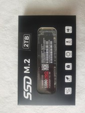 M2 2280 PCIe 4.0 solid-state drive high-speed storage device 1080P RO 2TB NGFF picture