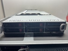 NEW Supermicro Blade with MBD-X11DPFR-SN Motherboard w/ AOC-S25G-M2S picture