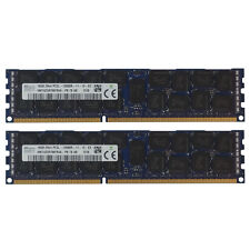 32GB Kit 2x 16GB HP Proliant SL335S SL390S BL685C G7 664690-001 Memory Ram picture