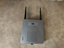 CISCO AIRONET 1200 WIRELESS ACCESS POINT AIR-AP1231G-A-K9 UC5-2 picture