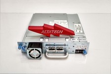 Dell YV18D 2.5/5TB LTO6 SAS 8G HH ML3 picture