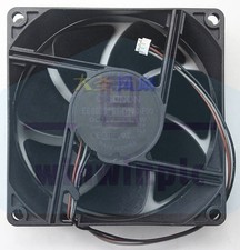 1pcs SUNON EE80251S1-D170-F99 Projector Cooling Fan 12V 1.7W 3-Pin 80mm picture