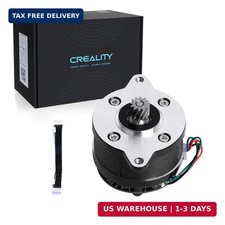 Creality Official K2 Plus Extruder Motor, Original K2 Circular Stepper Motor, k2 picture