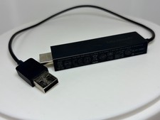 Microsoft Wireless Display Adapter 1628 HDMI USB Screen Mirroring picture