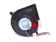 1PC NMB BG0703-B044-00L 7530 12V 0.38A 7CM Turbo blower cooling fan picture