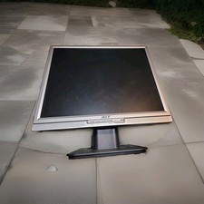 Acer AL1916 C LCD Monitor picture