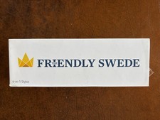 The Friendly Swede 4 In 1 Stylus Pen picture