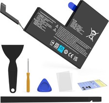 New 53Wh F7A F7G Battery For Steam Deck LCD/OLED Versions Handheld Gaming PC picture